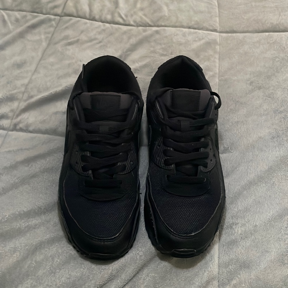 Nike Airman 90 black Used